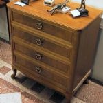 23 4145 CHEST OF DRAWERS